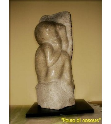 Paura di nascere